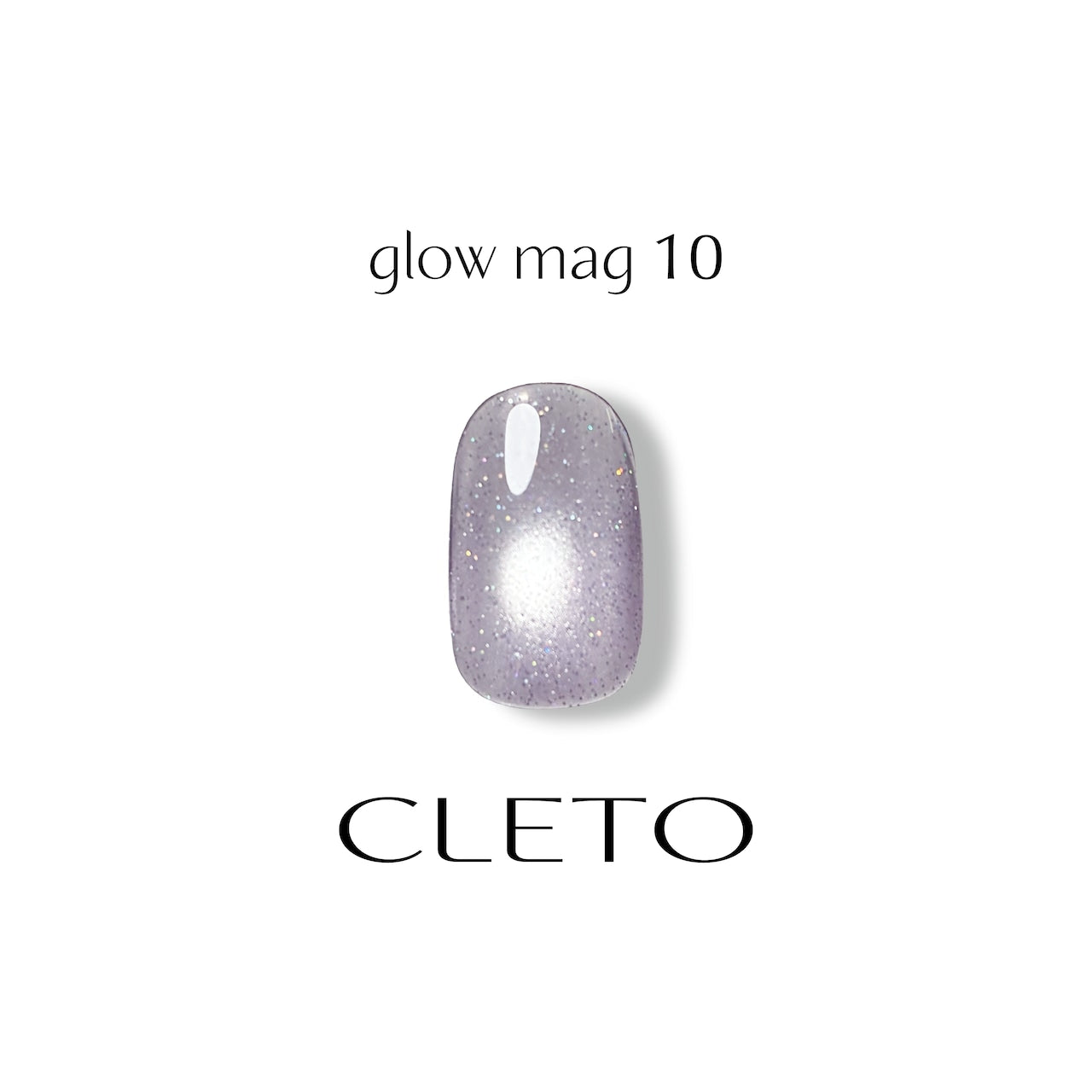 CLETO Glow Mag Full Series- Full 12pc set/Single bottles