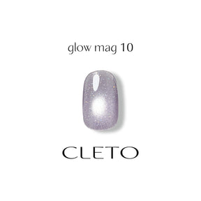 CLETO Glow Mag Full Series- Full 12pc set/Single bottles