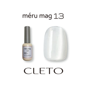 CLETO méru Mag Set #1 & #2 - Full 18pc set/Set #1 (01-12)/Set #2 (13-18)/Single Bottles