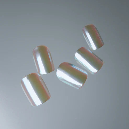 GIU - Akoya blue | chrome powder