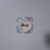 GIU - Akoya blue | chrome powder