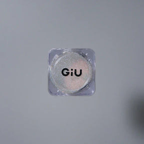 GIU - Akoya blue | chrome powder