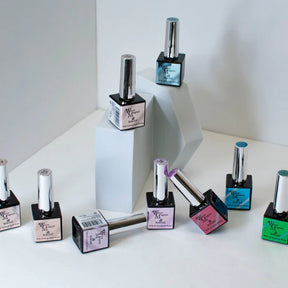 KOKOIST Water Magnet Gel Series (WM24-WM34)