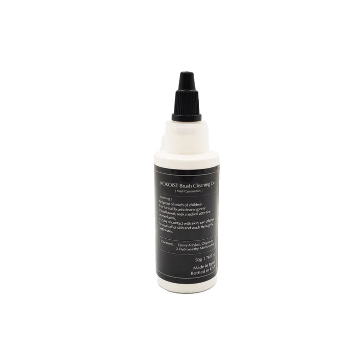 KOKOIST Brush Cleaning Gel