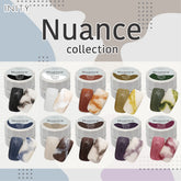 INITY High-End Nuance Collection - Full 10pc Set/Individual Pots