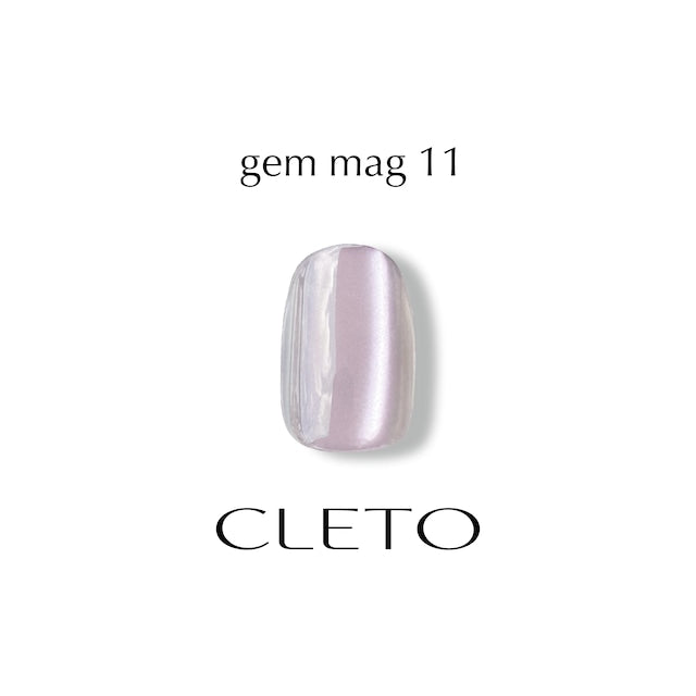 CLETO Gem Mag — Full 22pc Set / Set #1 (01–10) / Set #2 (11–16) / Set #3 (17–22) / Single Bottles