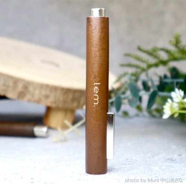 lem. Woody 2-Neodymium Mag Stick