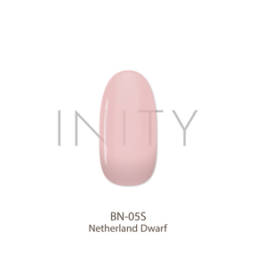 INITY Bunny Collection - Full 5pc Set