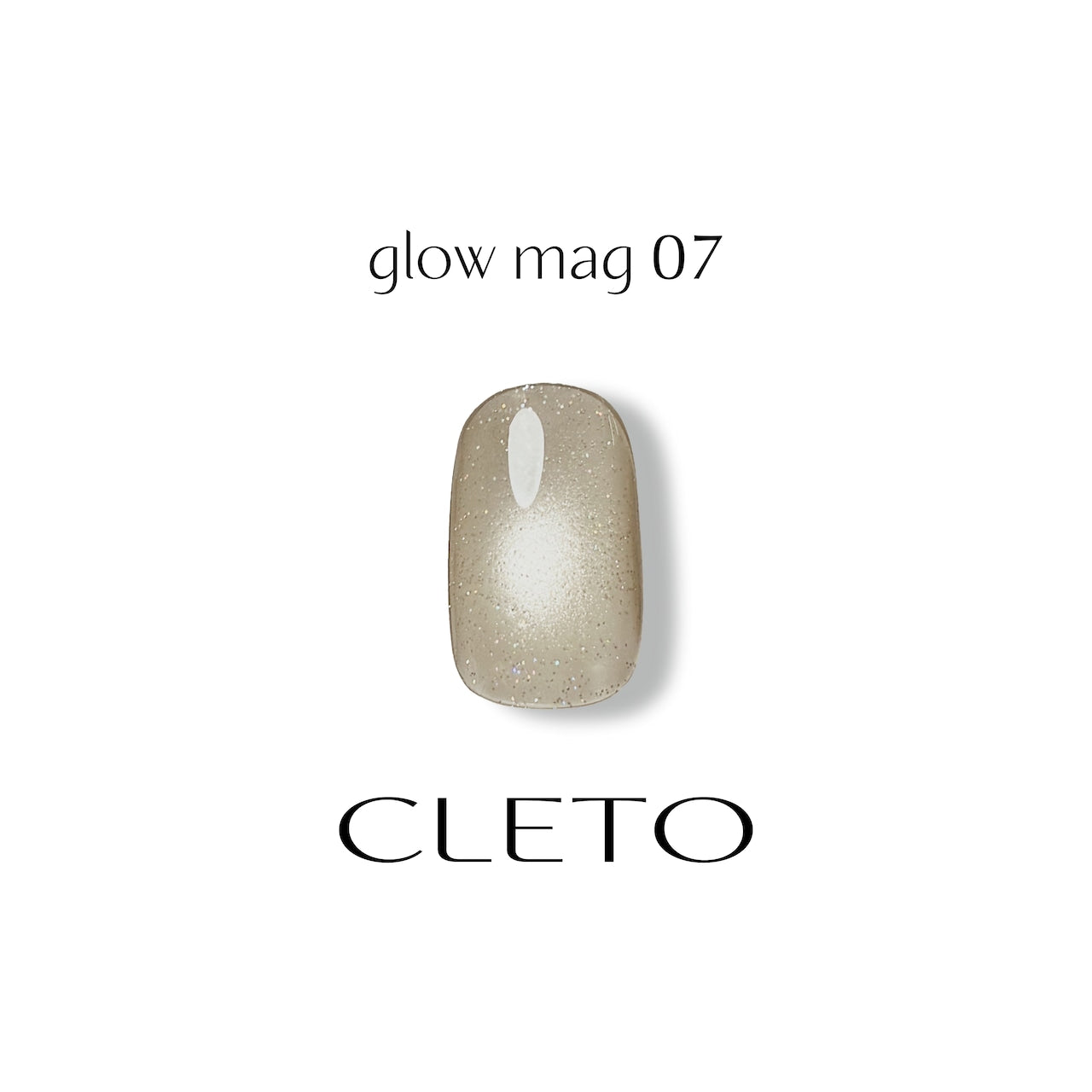CLETO Glow Mag Full Series- Full 12pc set/Single bottles