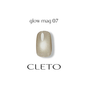 CLETO Glow Mag Full Series- Full 12pc set/Single bottles