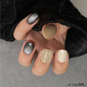 TOY's x SHE Kiwami Kuro Mag (T-KKM)