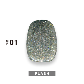 DLAW Mirror Flash Set One (MF01-MF05)