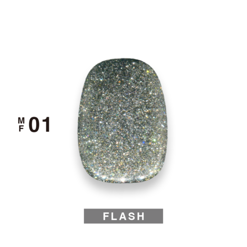 DLAW Mirror Flash Set One (MF01-MF05)