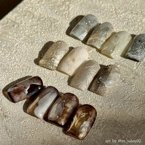 TOY's x INITY Kiwami Satin Ink