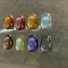 CLETO Chrome Mag Set #2 - Full 8pc set/Single bottles (13-20)