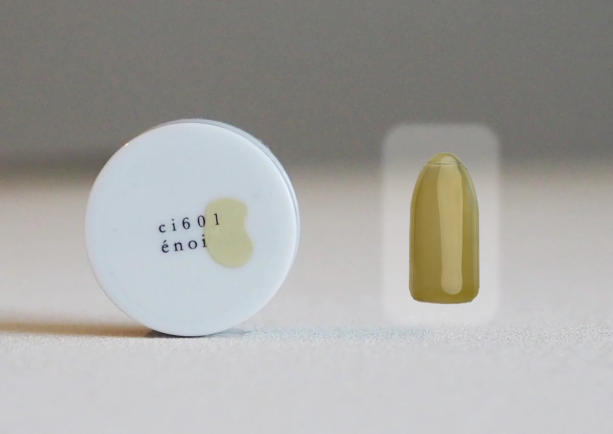 énoi Citrus Series - full 10pc set/individual pots (ci601-610)