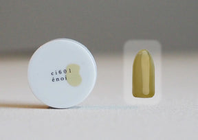 énoi Citrus Series - full 10pc set/individual pots (ci601-610)