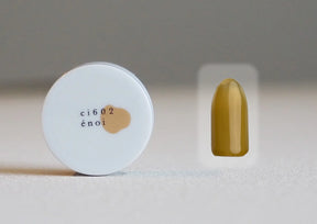 énoi Citrus Series - full 10pc set/individual pots (ci601-610)