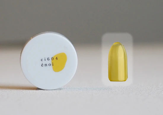 énoi Citrus Series - full 10pc set/individual pots (ci601-610)