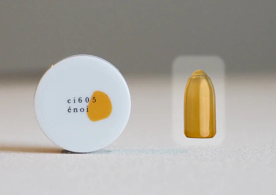 énoi Citrus Series - full 10pc set/individual pots (ci601-610)