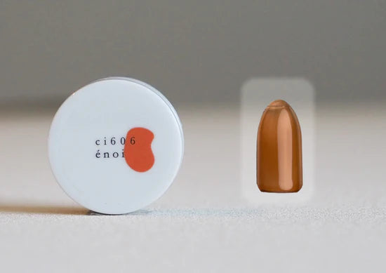 énoi Citrus Series - full 10pc set/individual pots (ci601-610)