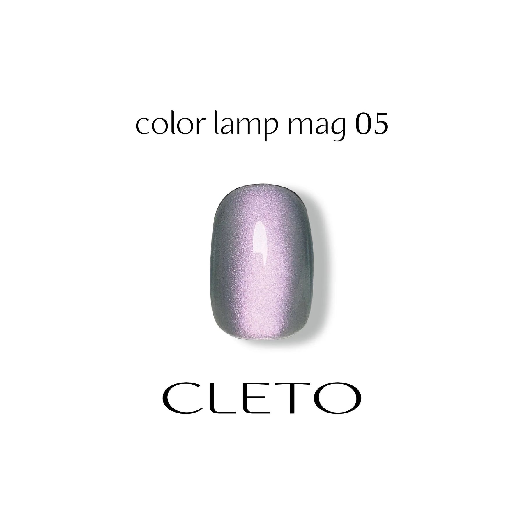 CLETO Colour Lamp Mag Set - Full 7pc set/Single bottles (01-07)