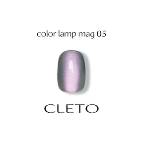 CLETO Colour Lamp Mag Set - Full 7pc set/Single bottles (01-07)