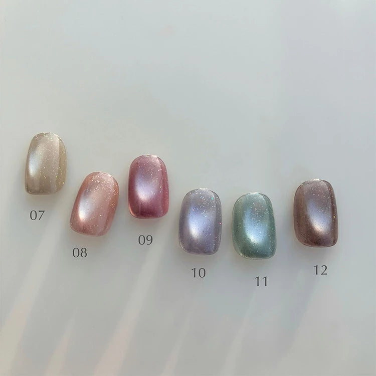 CLETO Glow Mag Full Series- Full 12pc set/Single bottles