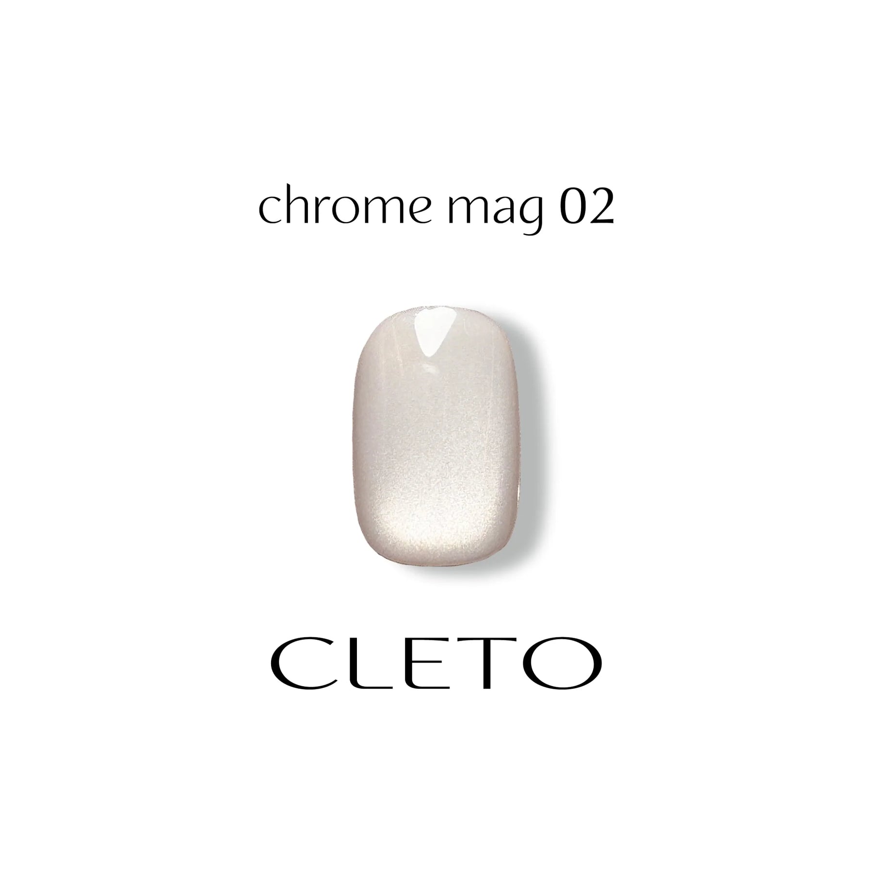 CLETO Chrome Mag Set #1- Full 12pc set/Single bottles (01-12) CLETO Chrome Mag Set #1- Full 12pc set/Single bottles (01-12)