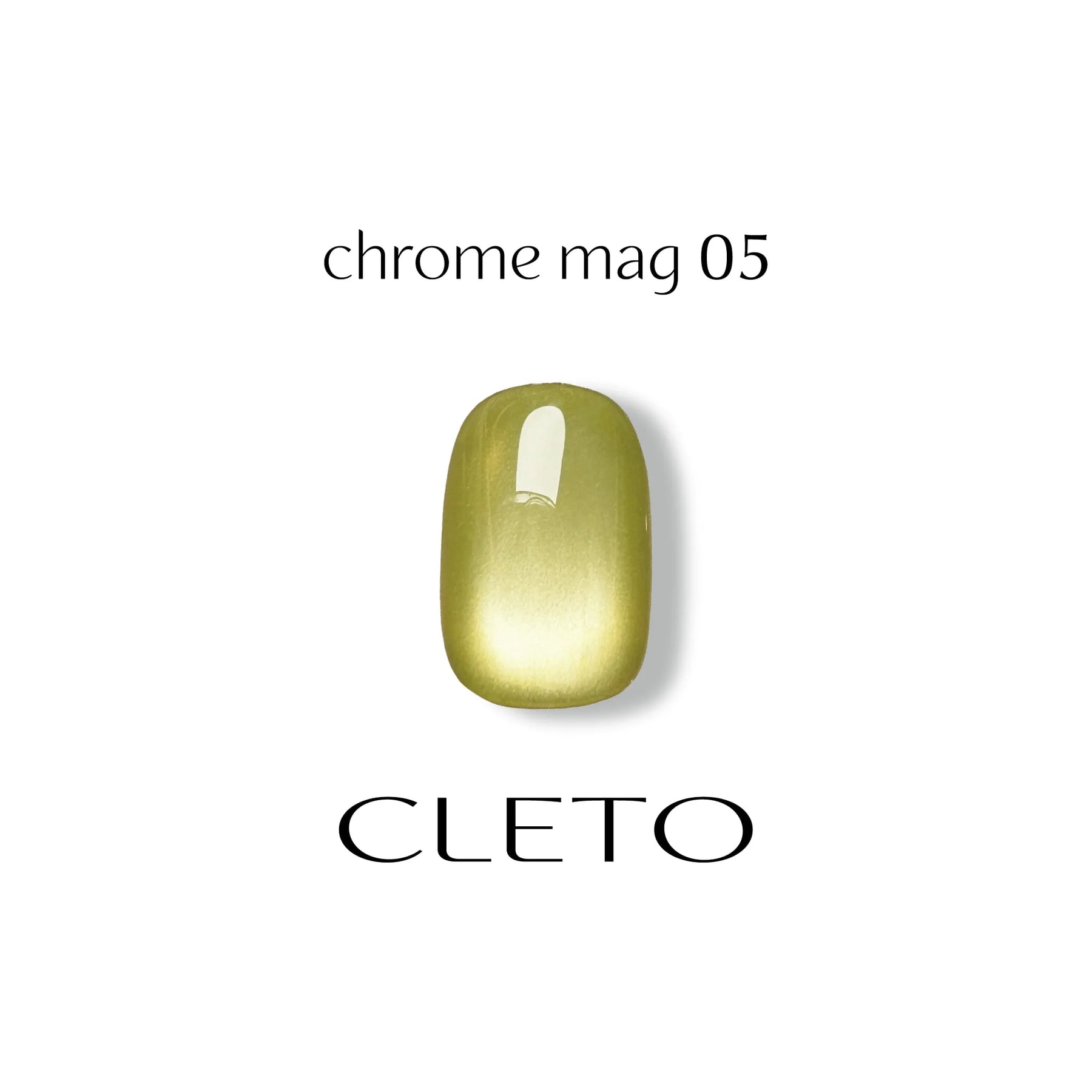 CLETO Chrome Mag Set #1- Full 12pc set/Single bottles (01-12) CLETO Chrome Mag Set #1- Full 12pc set/Single bottles (01-12)