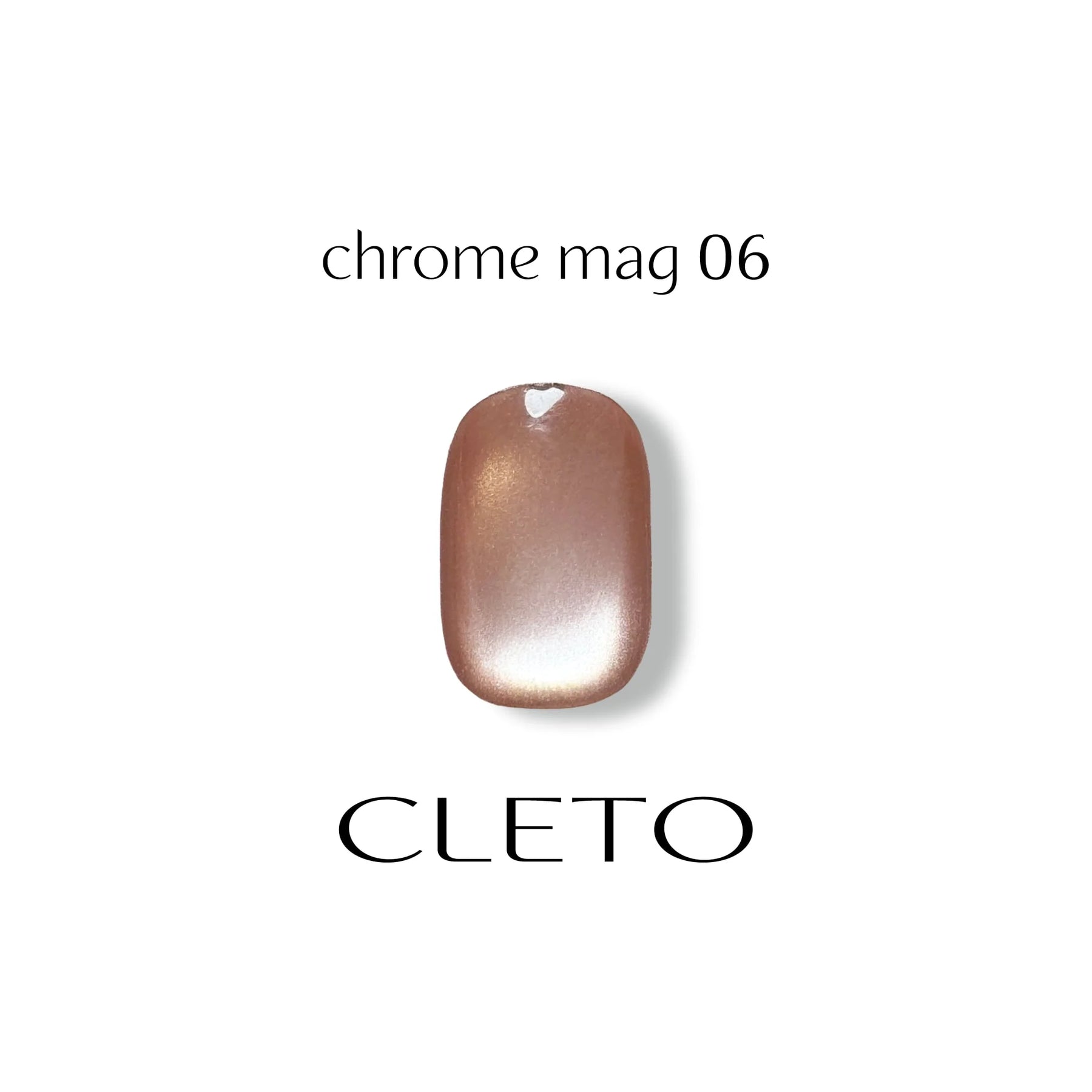 CLETO Chrome Mag Set #1- Full 12pc set/Single bottles (01-12) CLETO Chrome Mag Set #1- Full 12pc set/Single bottles (01-12)