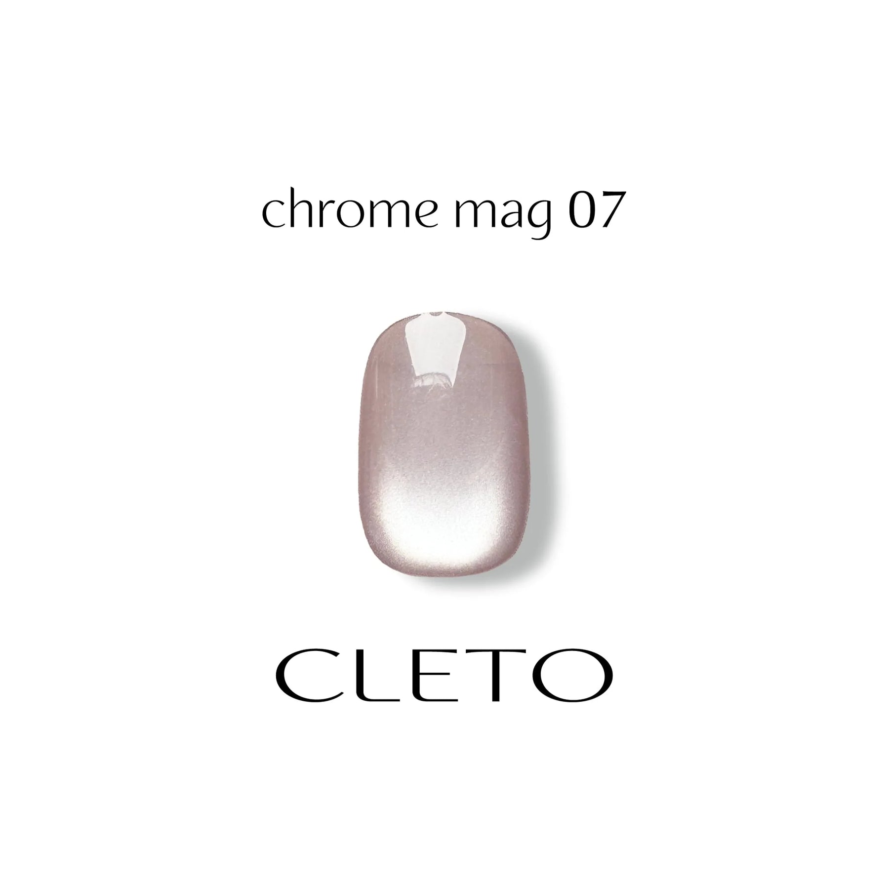 CLETO Chrome Mag Set #1- Full 12pc set/Single bottles (01-12) CLETO Chrome Mag Set #1- Full 12pc set/Single bottles (01-12)