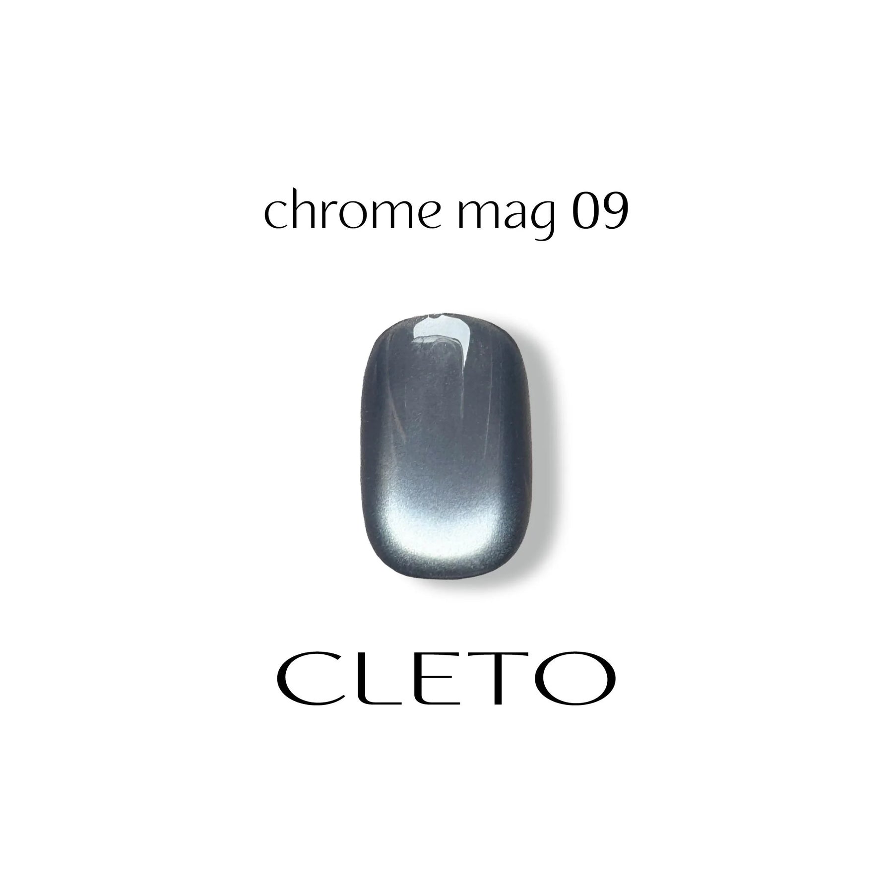 CLETO Chrome Mag Set #1- Full 12pc set/Single bottles (01-12) CLETO Chrome Mag Set #1- Full 12pc set/Single bottles (01-12)