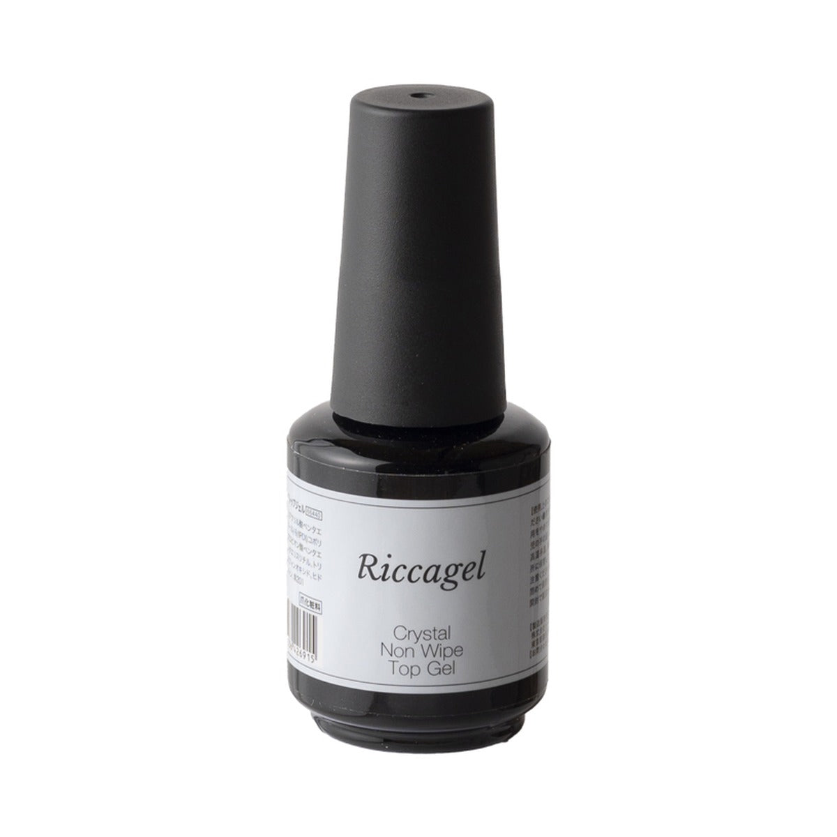 Riccagel Crystal Non-Wipe Top Gel 16g product image 1