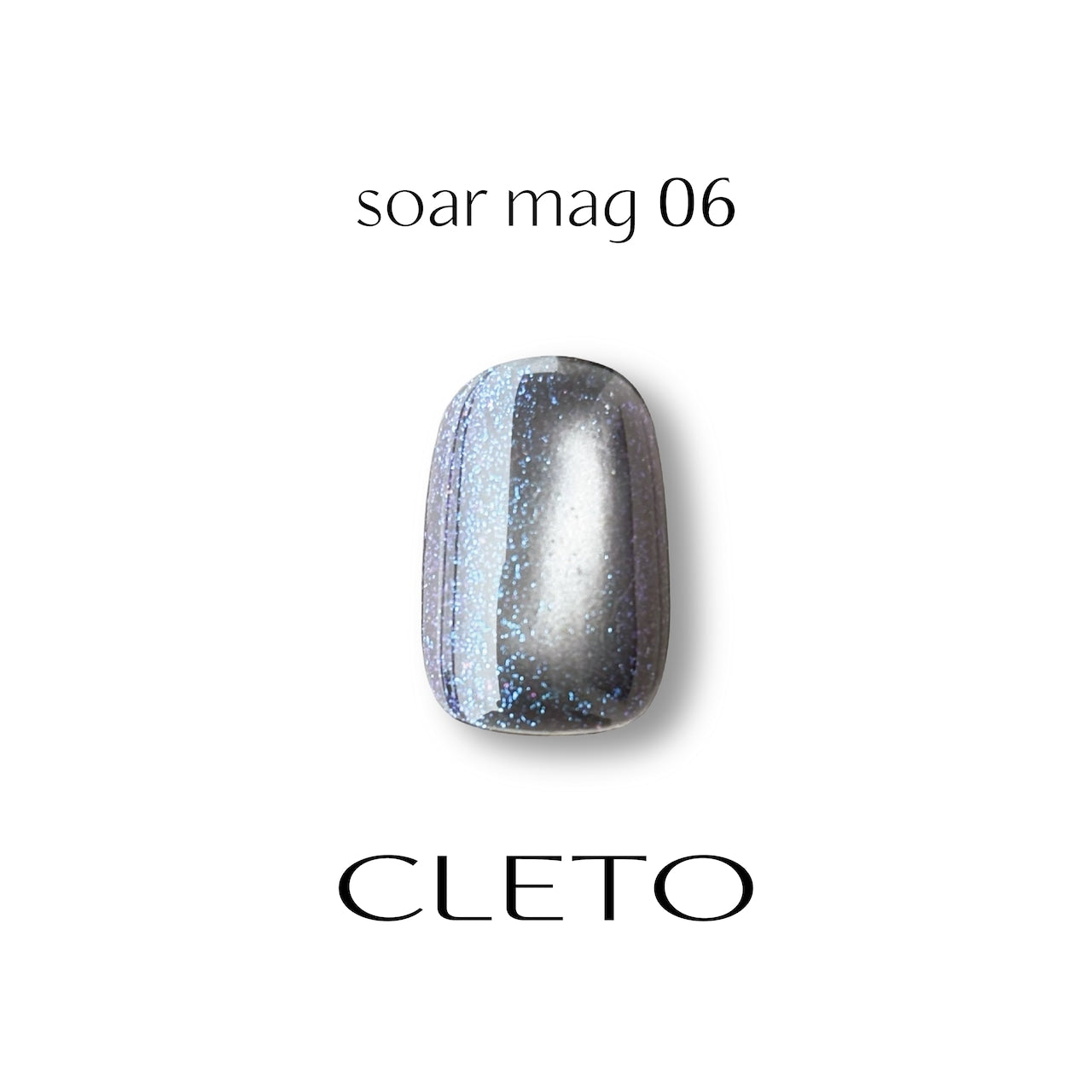 CLETO Soar Mag Set - Full 6pc set/Single bottles (01-06)