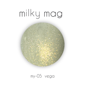 lem. Milky Mag Collection - Full 6pc set/Individual bottles