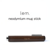 lem. Woody 2-Neodymium Mag Stick