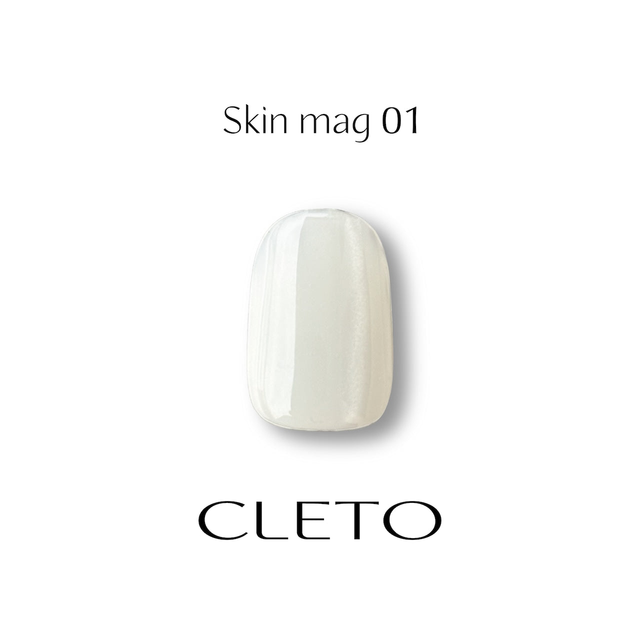 CLETO Skin Mag Set - Full 6pc set/Single bottles (01-06)