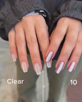 CLETO Gem Mag — Full 22pc Set / Set #1 (01–10) / Set #2 (11–16) / Set #3 (17–22) / Single Bottles