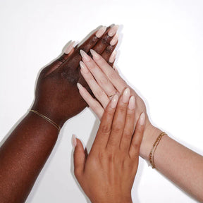 NAIL THOUGHTS NTB-36 DAISY SYRUP BASE | Tinted builder base gel