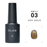 DLAW Tansan (Carbonated) Mag 03 -ASH GOLD-