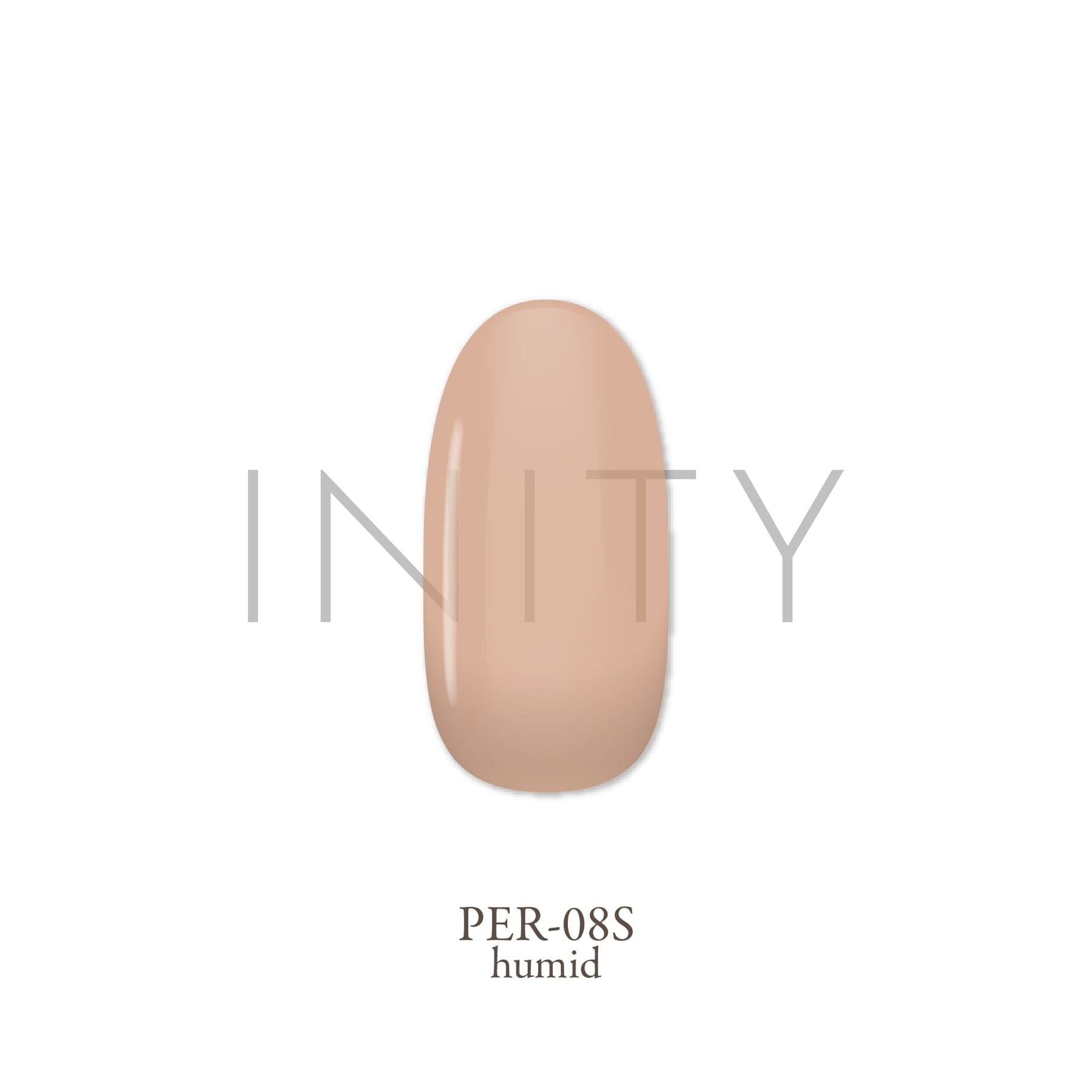 INITY × Ryo Kitamura – The Perfect French Collection (Full 10pc set)