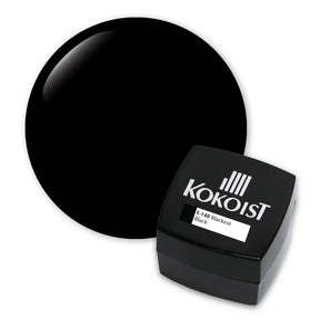 KOKOIST E-148 Blackest Black