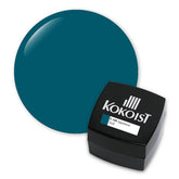 KOKOIST E-186 Japanese Teal