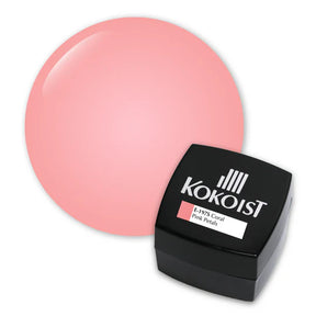 KOKOIST E-197S Coral Pink Petals