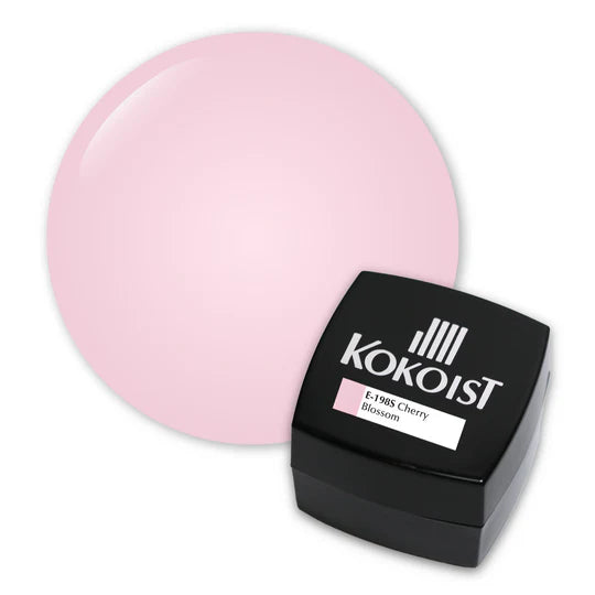 KOKOIST E-198S Cherry Blossom