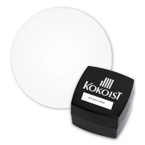 KOKOIST E-1 Maxi White