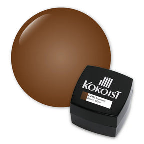 KOKOIST E-240S Marrone Brown Glass