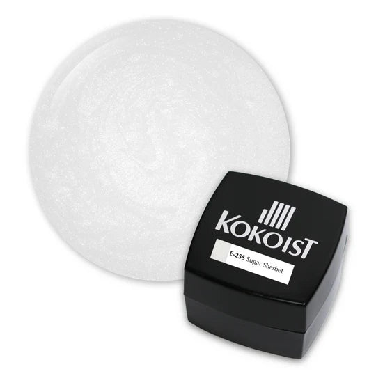KOKOIST E-25S Sugar Sherbet