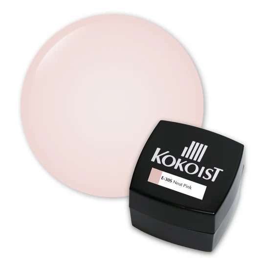 KOKOIST E-30S Neut Pink